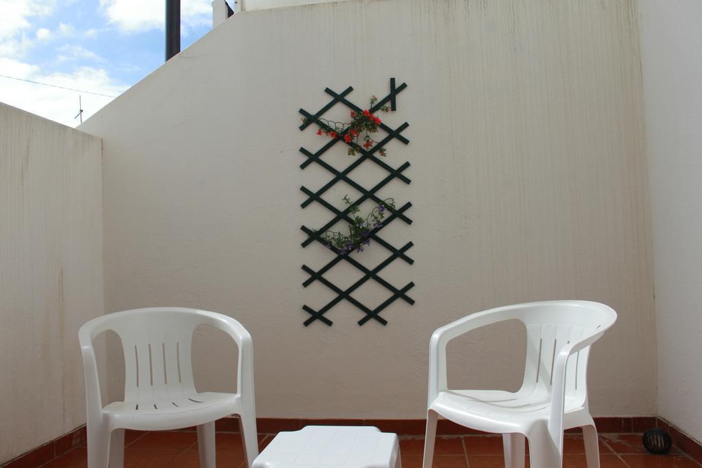 Consolacao Surf & Beach Apartment Ngoại thất bức ảnh