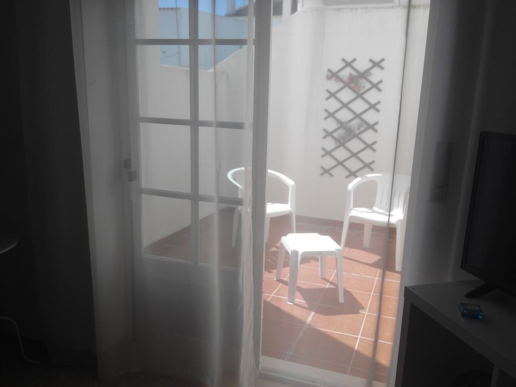 Consolacao Surf & Beach Apartment Ngoại thất bức ảnh