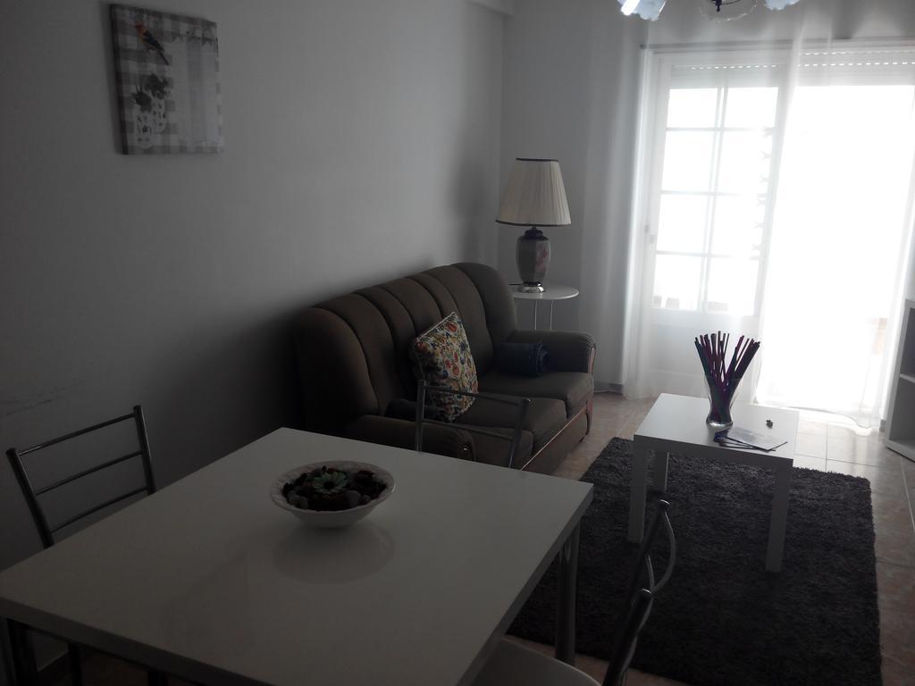 Consolacao Surf & Beach Apartment Ngoại thất bức ảnh